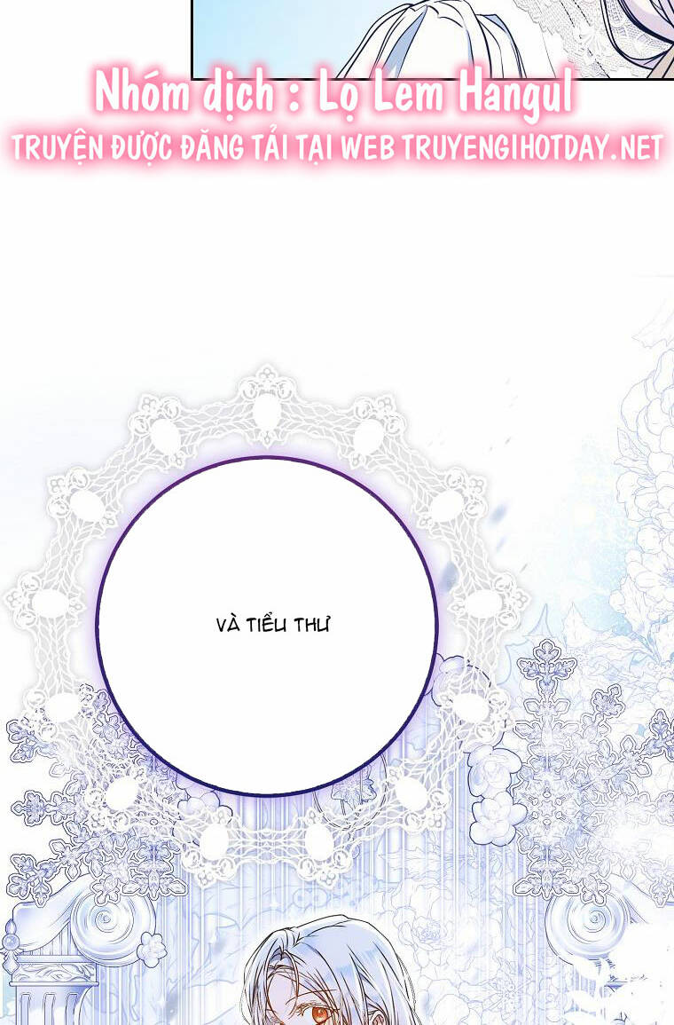 Tôi Trở Thành Vợ Nam Chính Chapter 85.1 - Trang 2