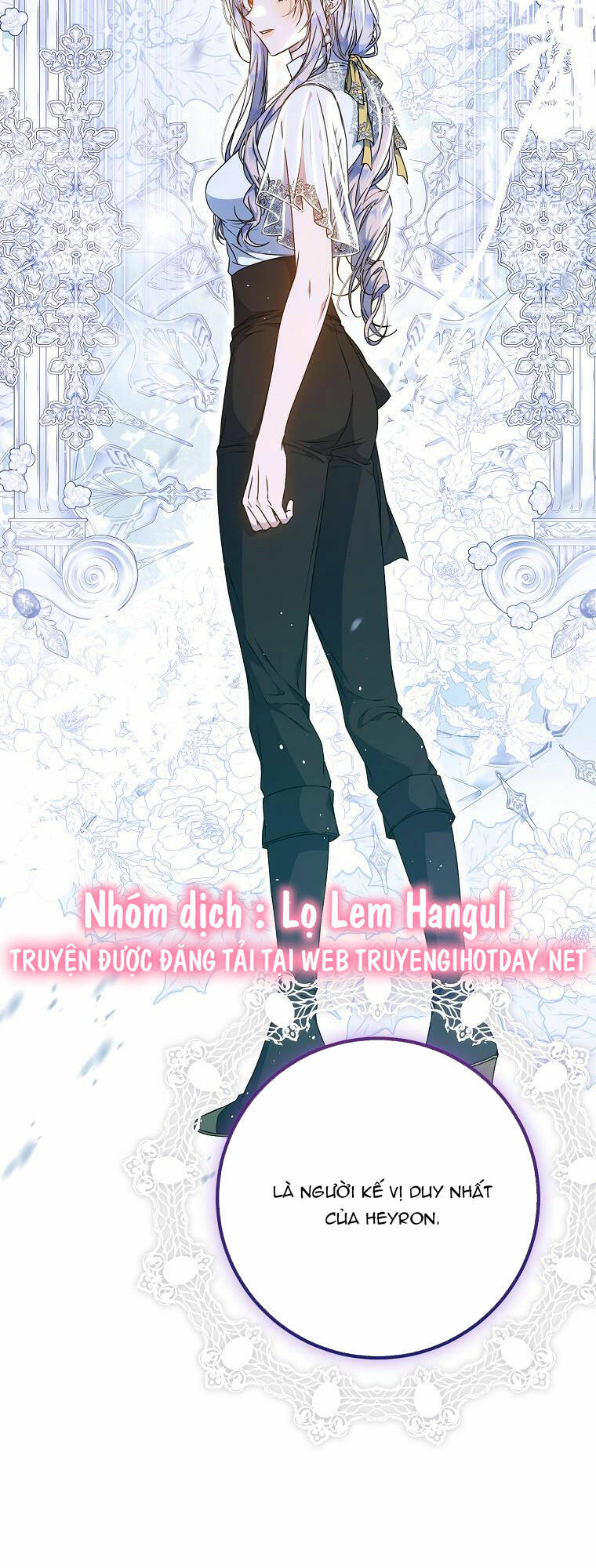 Tôi Trở Thành Vợ Nam Chính Chapter 85.1 - Trang 2