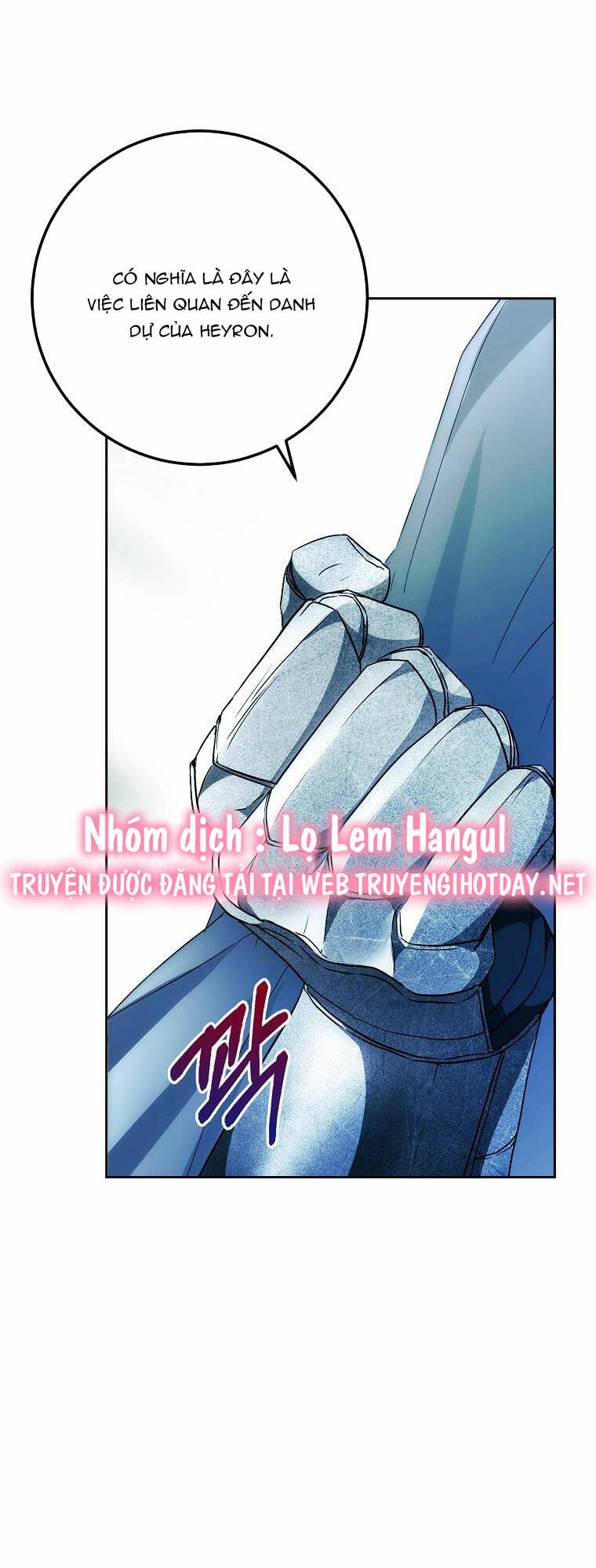 Tôi Trở Thành Vợ Nam Chính Chapter 85.1 - Trang 2