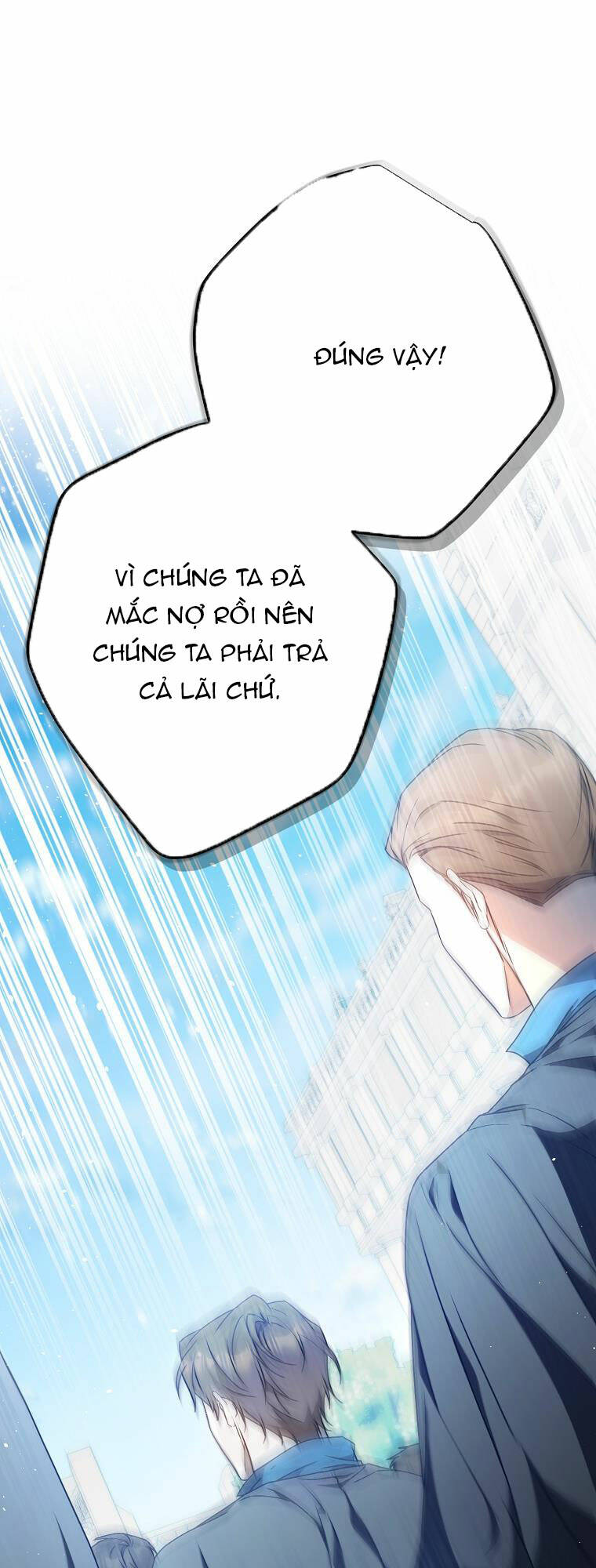 Tôi Trở Thành Vợ Nam Chính Chapter 85.1 - Trang 2