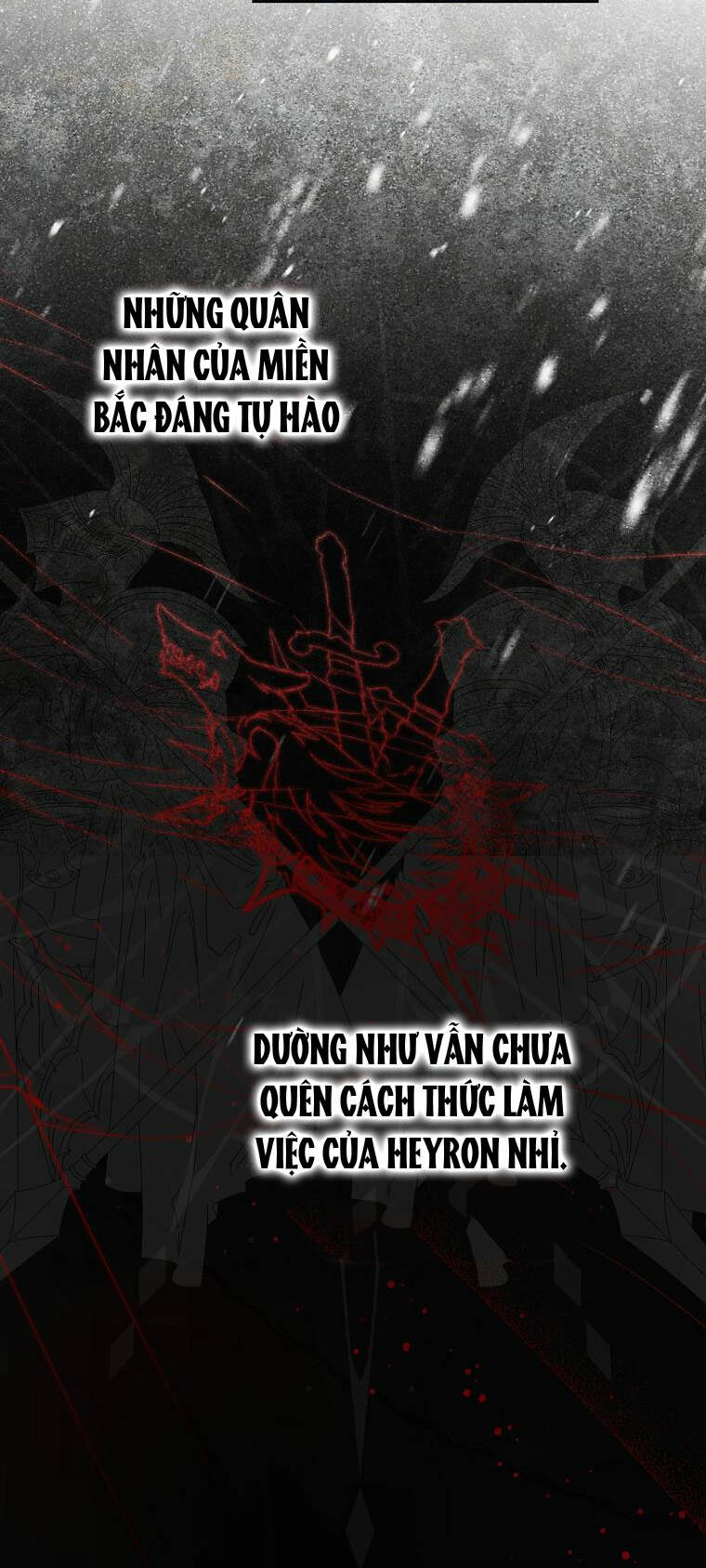 Tôi Trở Thành Vợ Nam Chính Chapter 85.1 - Trang 2