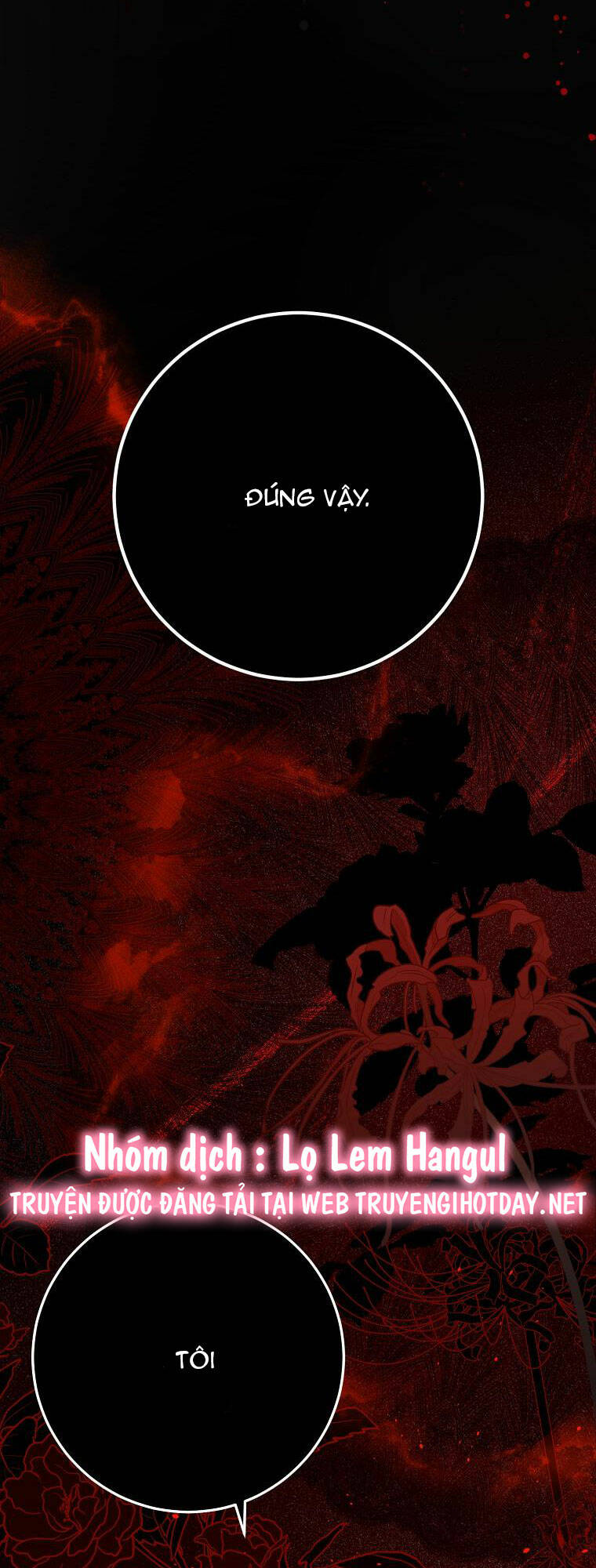 Tôi Trở Thành Vợ Nam Chính Chapter 85.1 - Trang 2