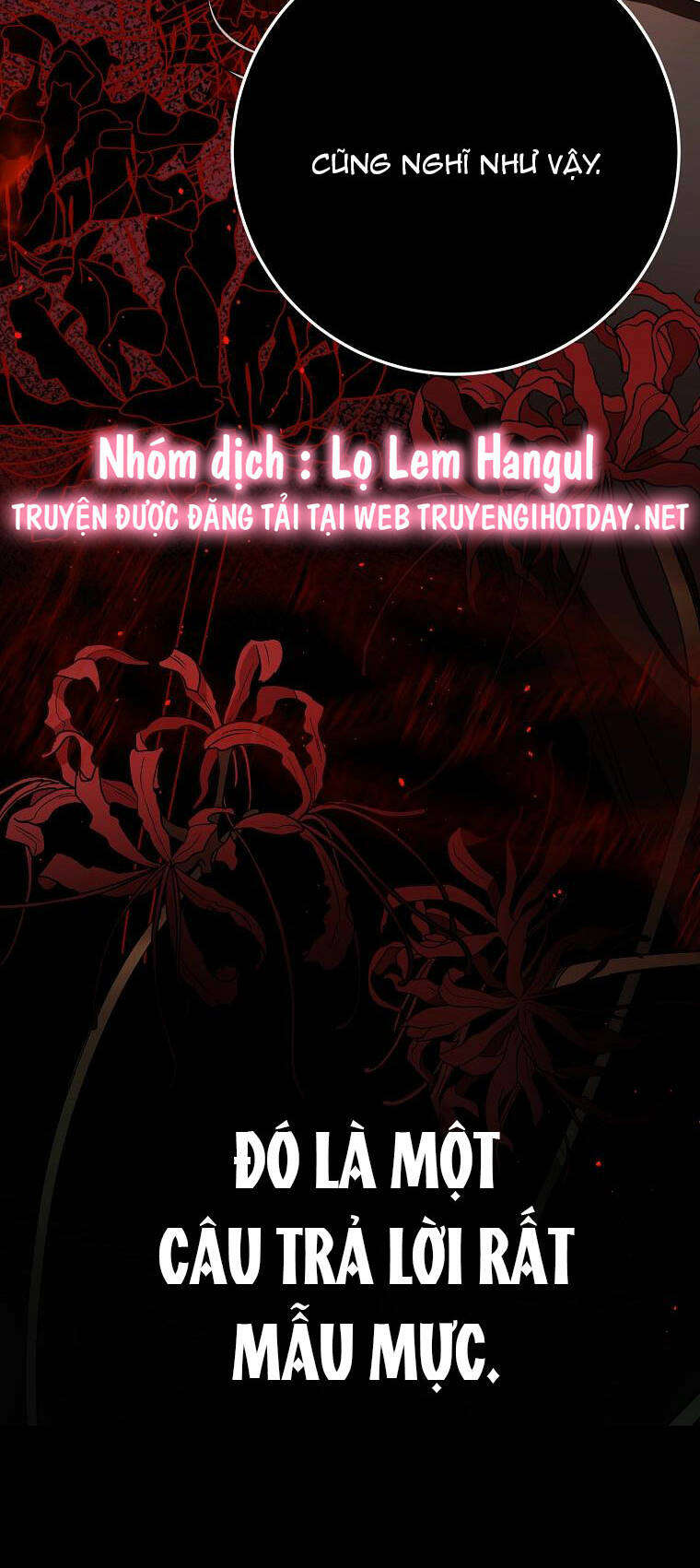 Tôi Trở Thành Vợ Nam Chính Chapter 85.1 - Trang 2