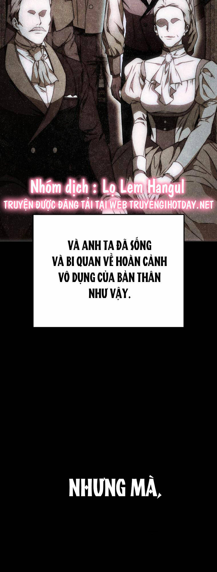 Tôi Trở Thành Vợ Nam Chính Chapter 85.1 - Trang 2