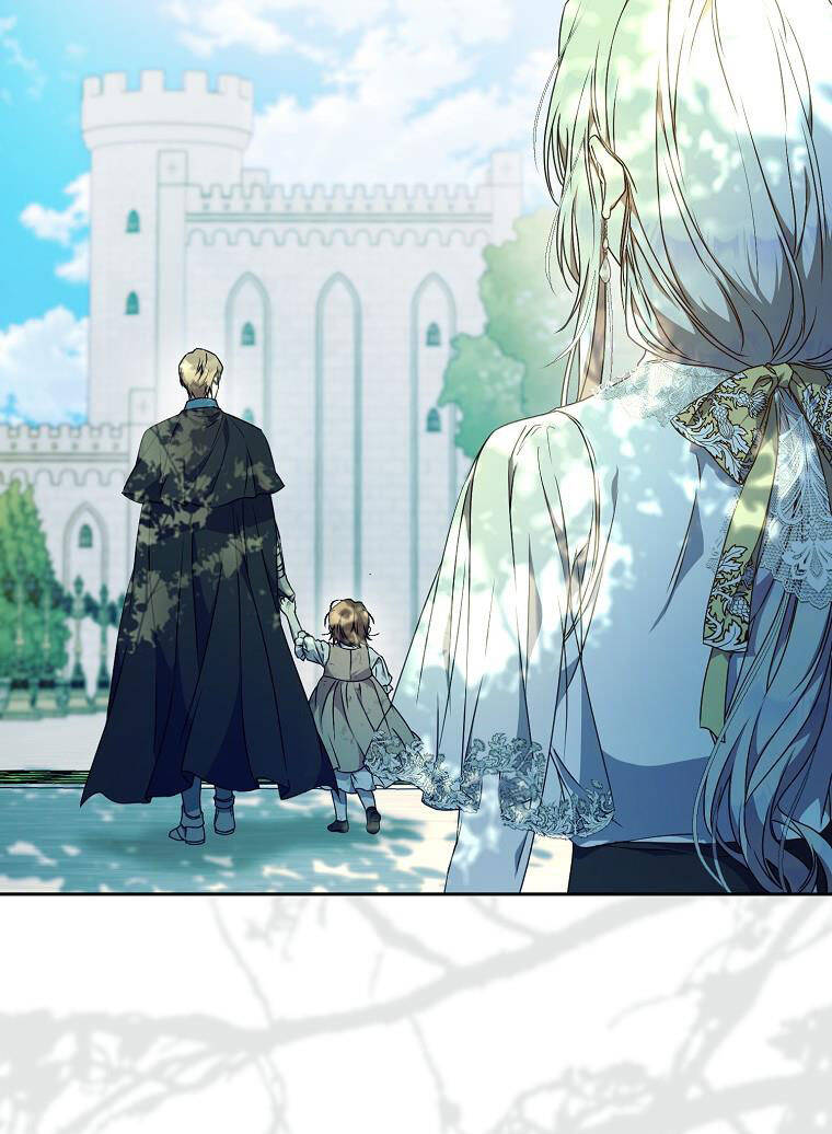 Tôi Trở Thành Vợ Nam Chính Chapter 85.1 - Trang 2