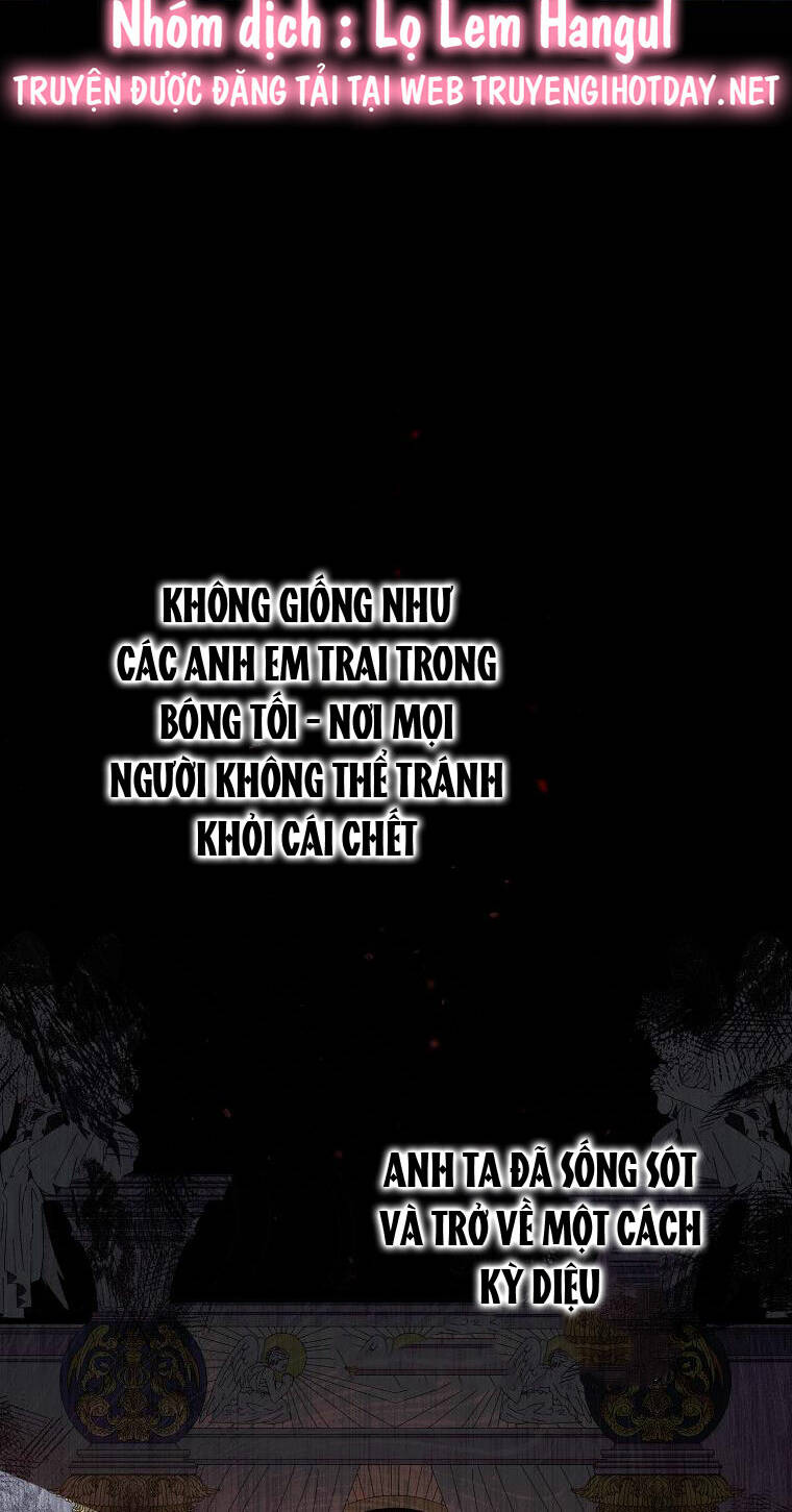 Tôi Trở Thành Vợ Nam Chính Chapter 85.1 - Trang 2