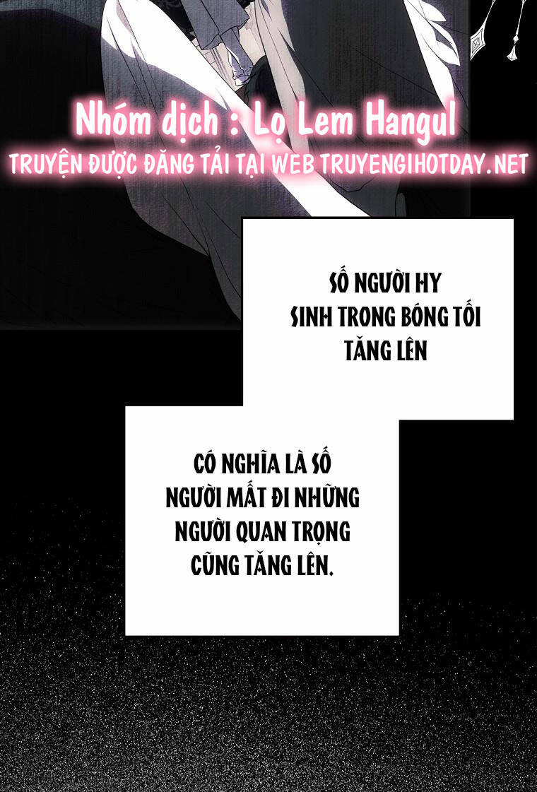Tôi Trở Thành Vợ Nam Chính Chapter 85.1 - Trang 2