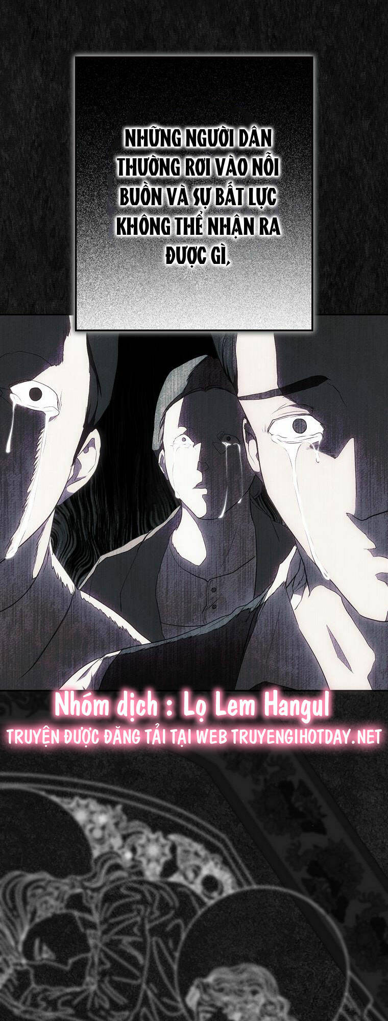 Tôi Trở Thành Vợ Nam Chính Chapter 85.1 - Trang 2