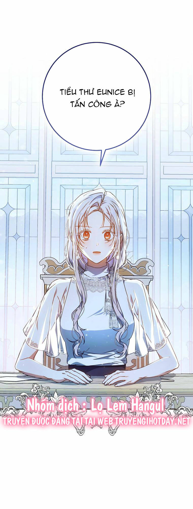 Tôi Trở Thành Vợ Nam Chính Chapter 85.1 - Trang 2