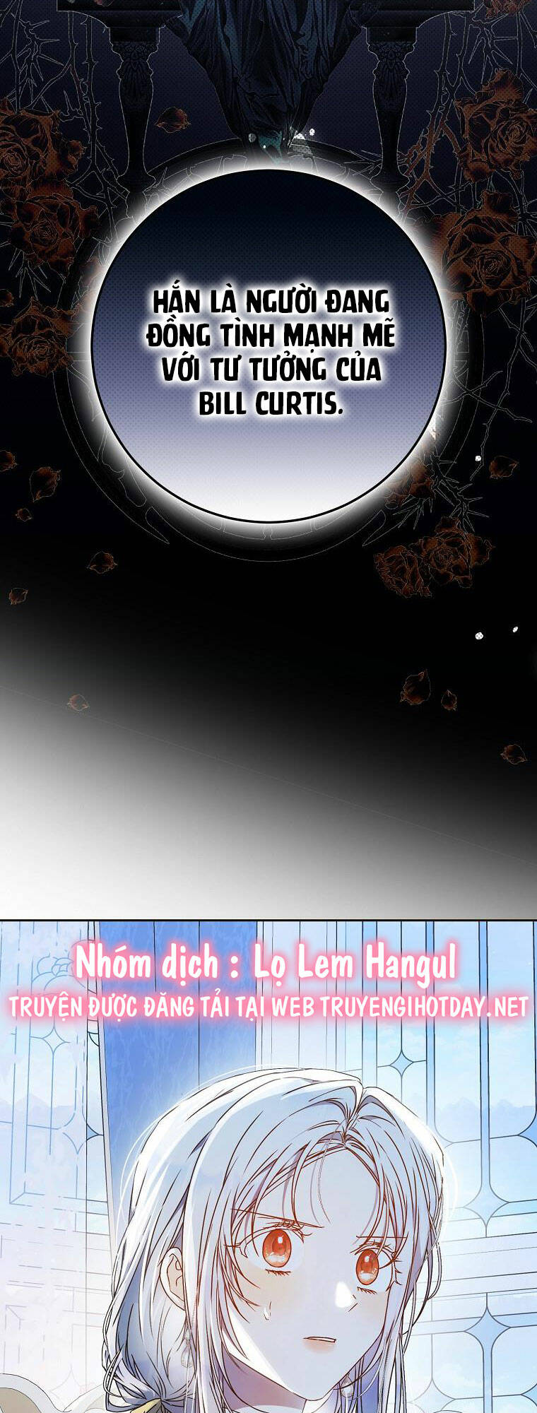 Tôi Trở Thành Vợ Nam Chính Chapter 85.1 - Trang 2