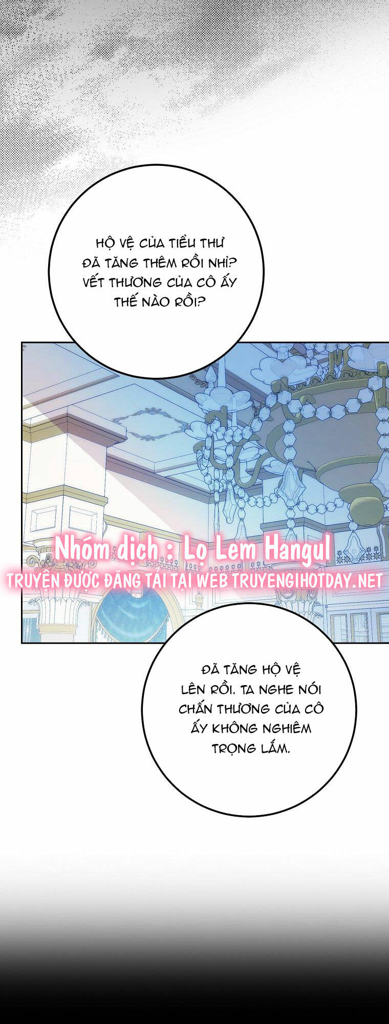 Tôi Trở Thành Vợ Nam Chính Chapter 85.1 - Trang 2