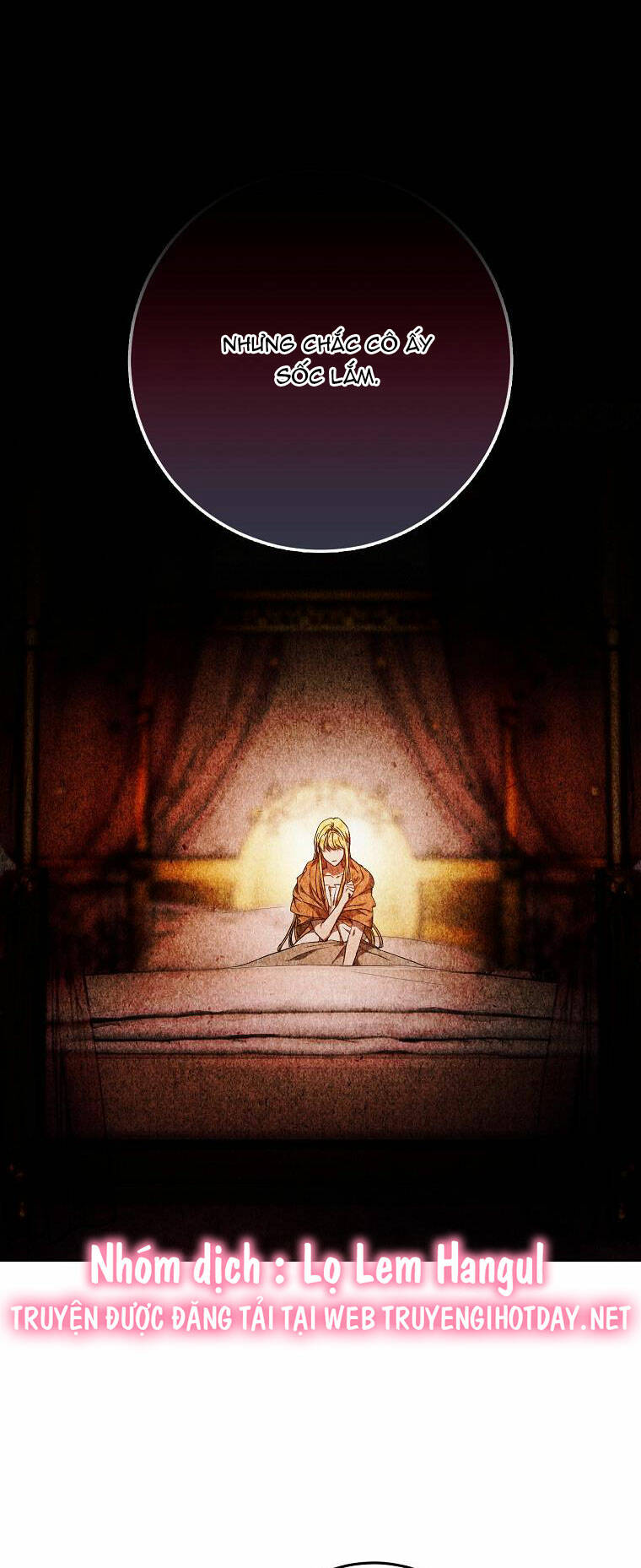 Tôi Trở Thành Vợ Nam Chính Chapter 85.1 - Trang 2