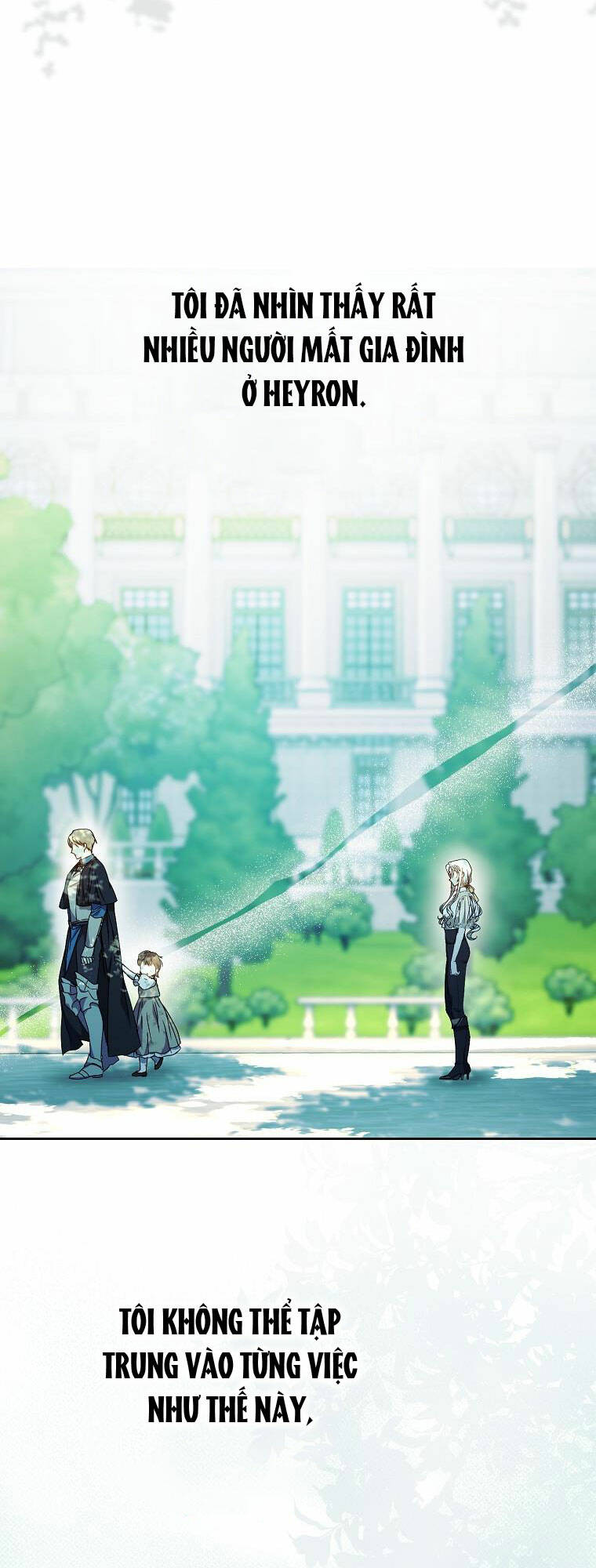 Tôi Trở Thành Vợ Nam Chính Chapter 85.1 - Trang 2