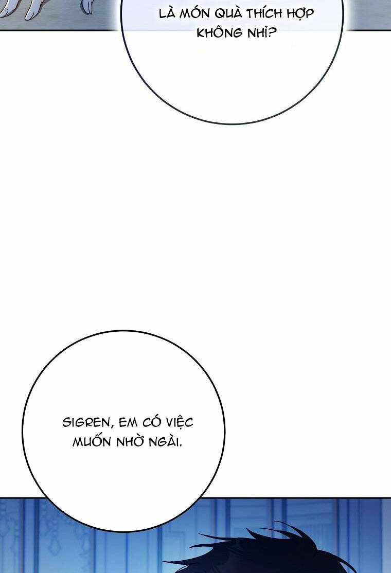 Tôi Trở Thành Vợ Nam Chính Chapter 85.1 - Trang 2