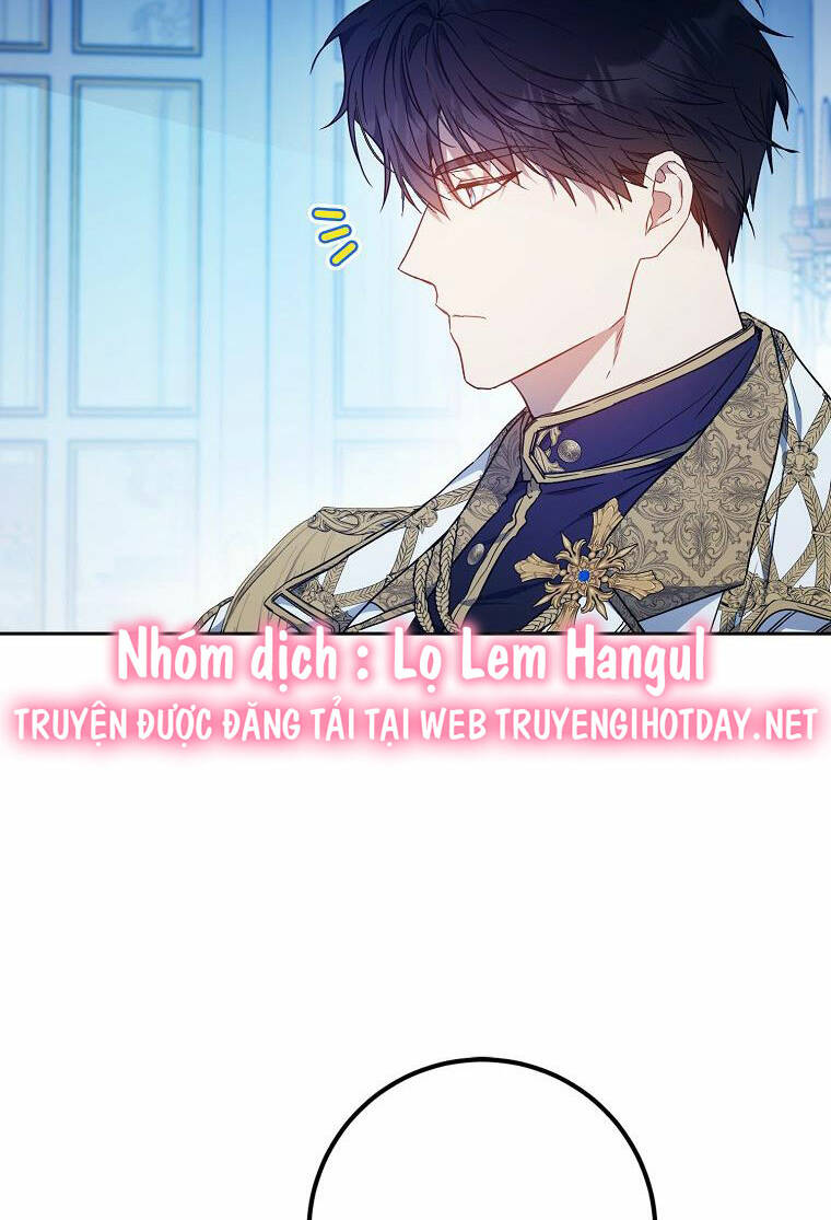 Tôi Trở Thành Vợ Nam Chính Chapter 85.1 - Trang 2