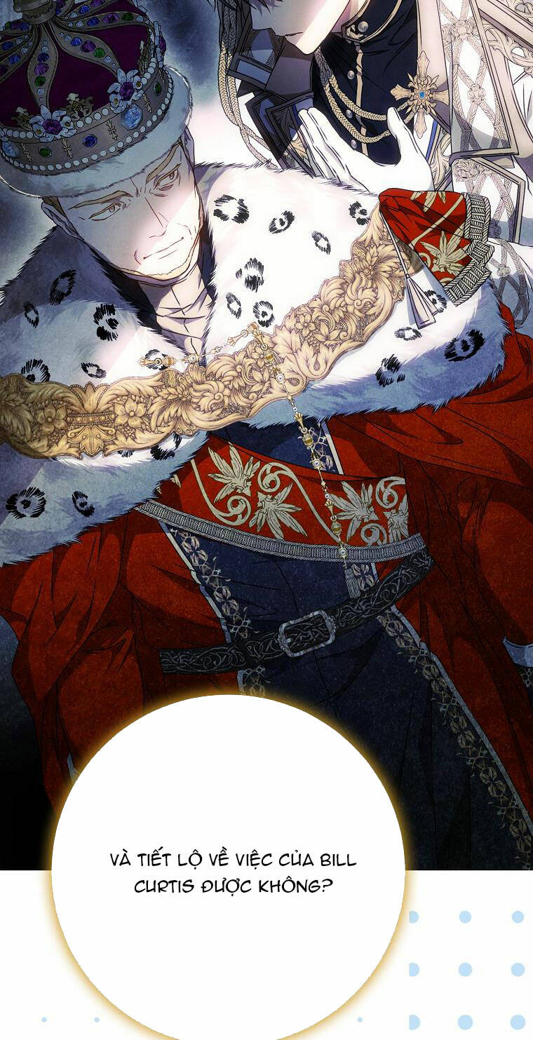 Tôi Trở Thành Vợ Nam Chính Chapter 85.1 - Trang 2