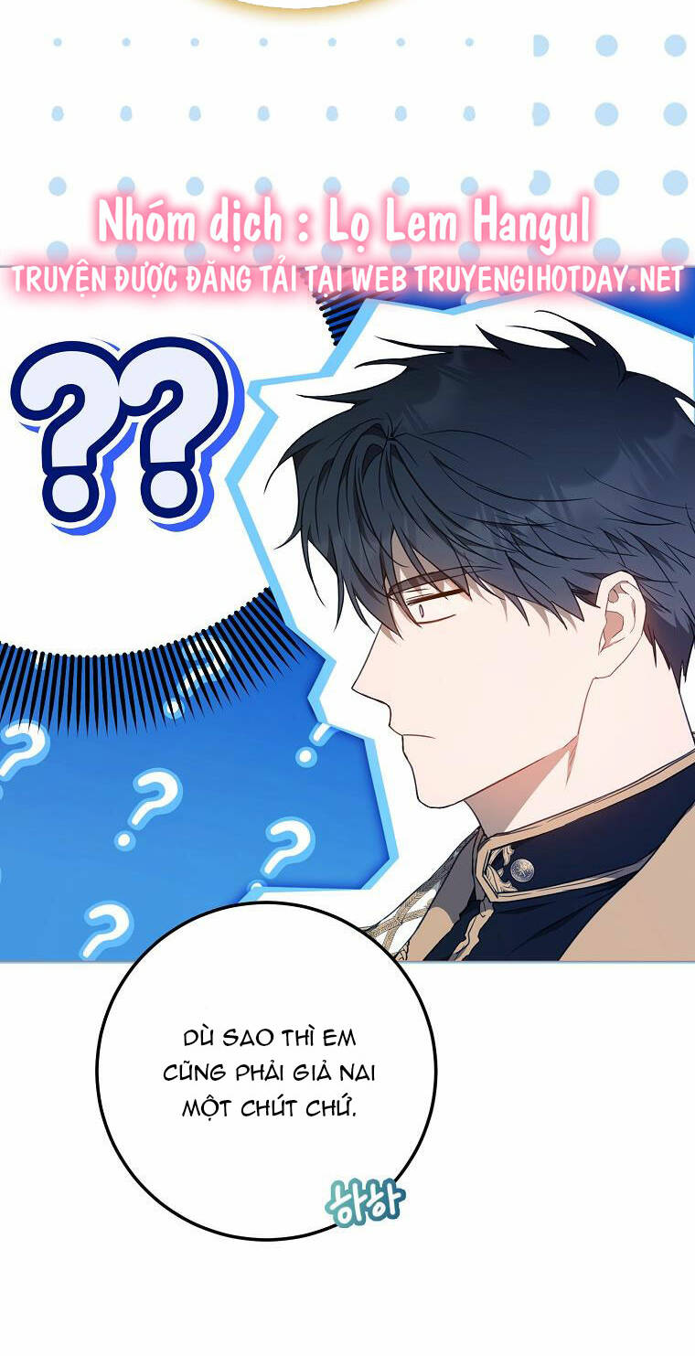 Tôi Trở Thành Vợ Nam Chính Chapter 85.1 - Trang 2