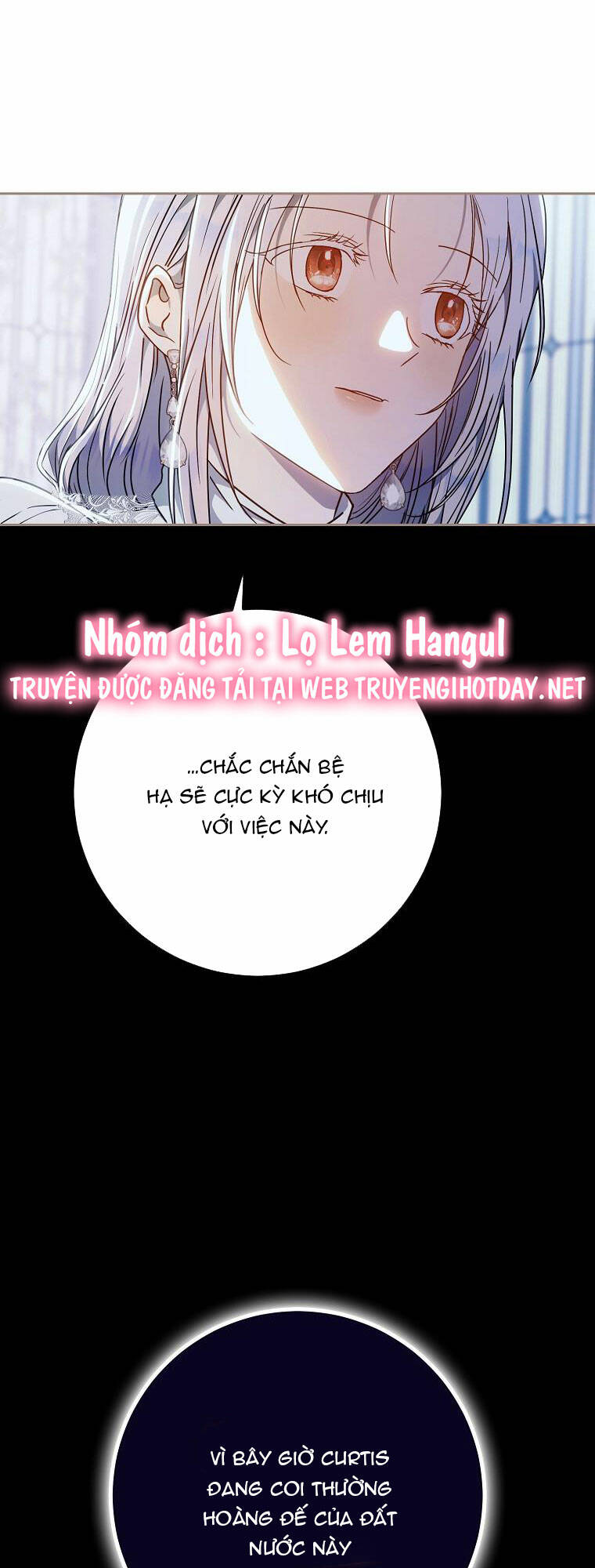 Tôi Trở Thành Vợ Nam Chính Chapter 85.1 - Trang 2