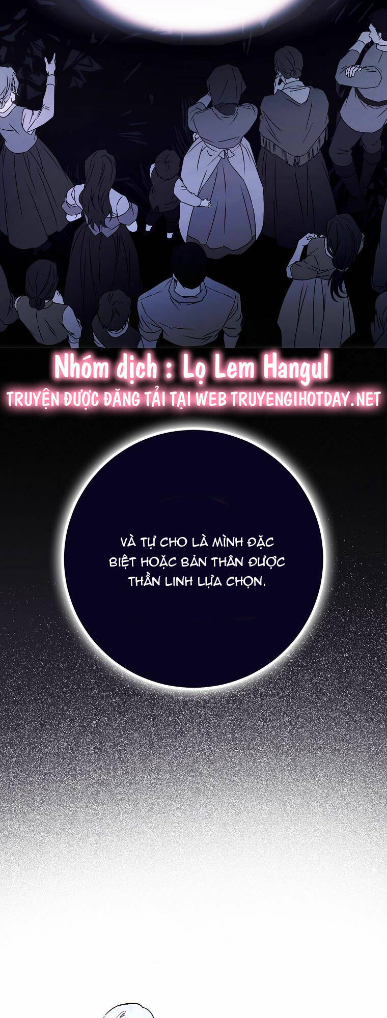 Tôi Trở Thành Vợ Nam Chính Chapter 85.1 - Trang 2