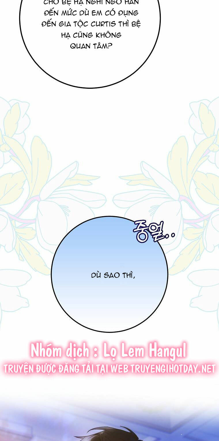 Tôi Trở Thành Vợ Nam Chính Chapter 85.1 - Trang 2