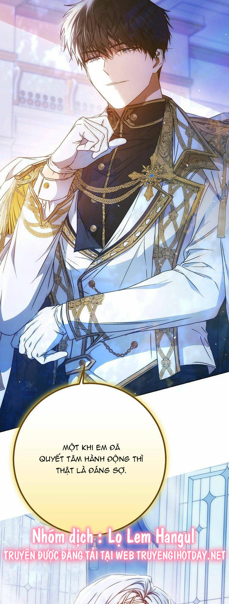 Tôi Trở Thành Vợ Nam Chính Chapter 85.1 - Trang 2