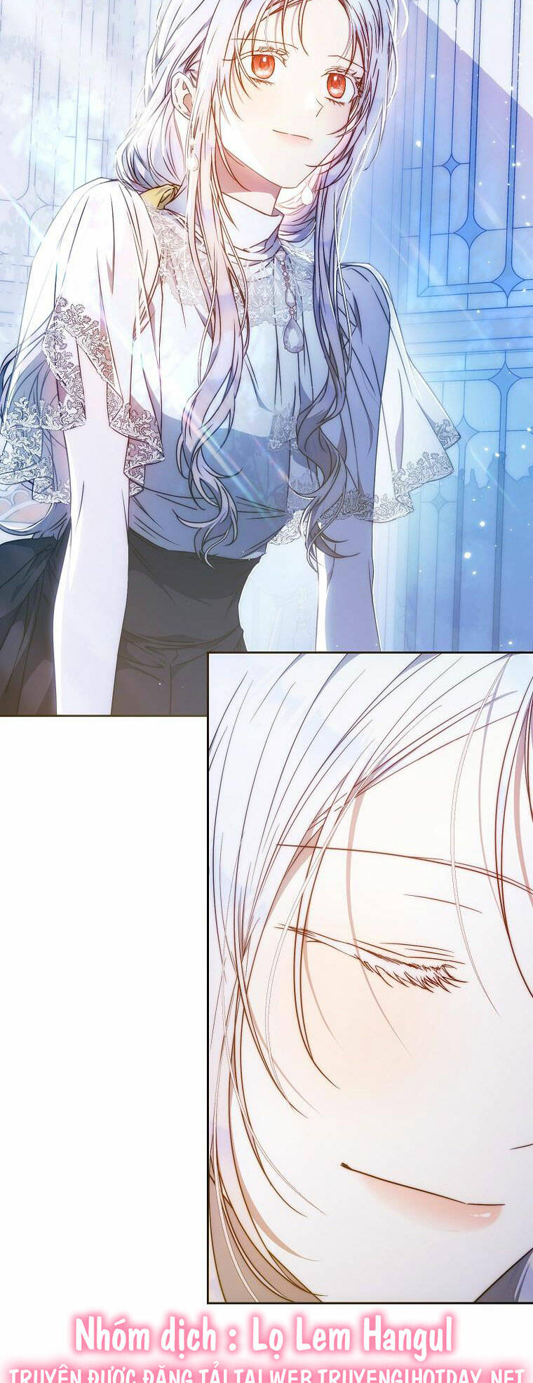 Tôi Trở Thành Vợ Nam Chính Chapter 85.1 - Trang 2