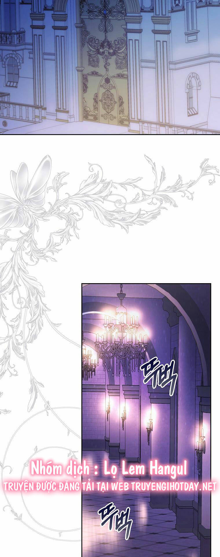 Tôi Trở Thành Vợ Nam Chính Chapter 85.1 - Trang 2