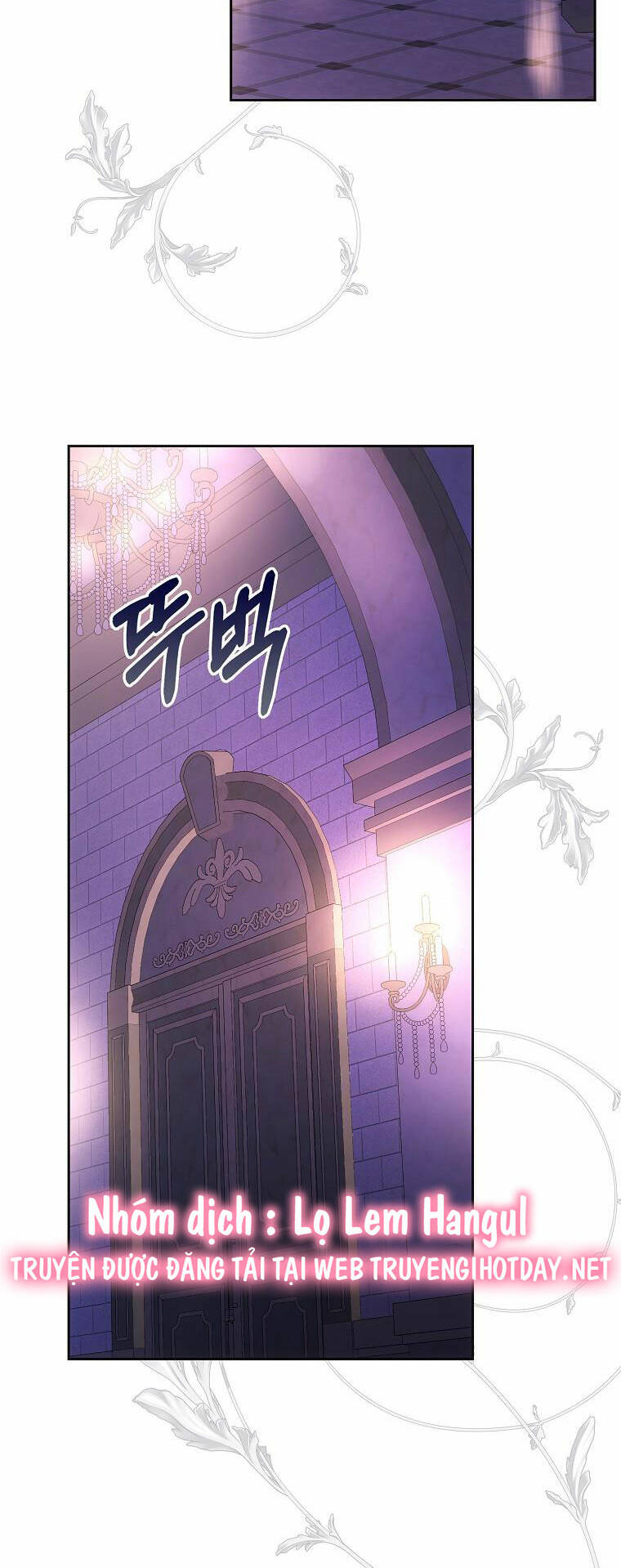 Tôi Trở Thành Vợ Nam Chính Chapter 85.1 - Trang 2