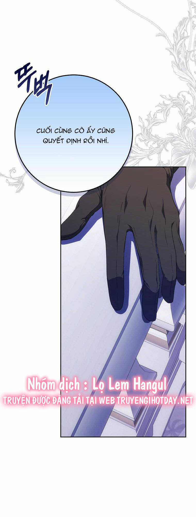 Tôi Trở Thành Vợ Nam Chính Chapter 85.1 - Trang 2