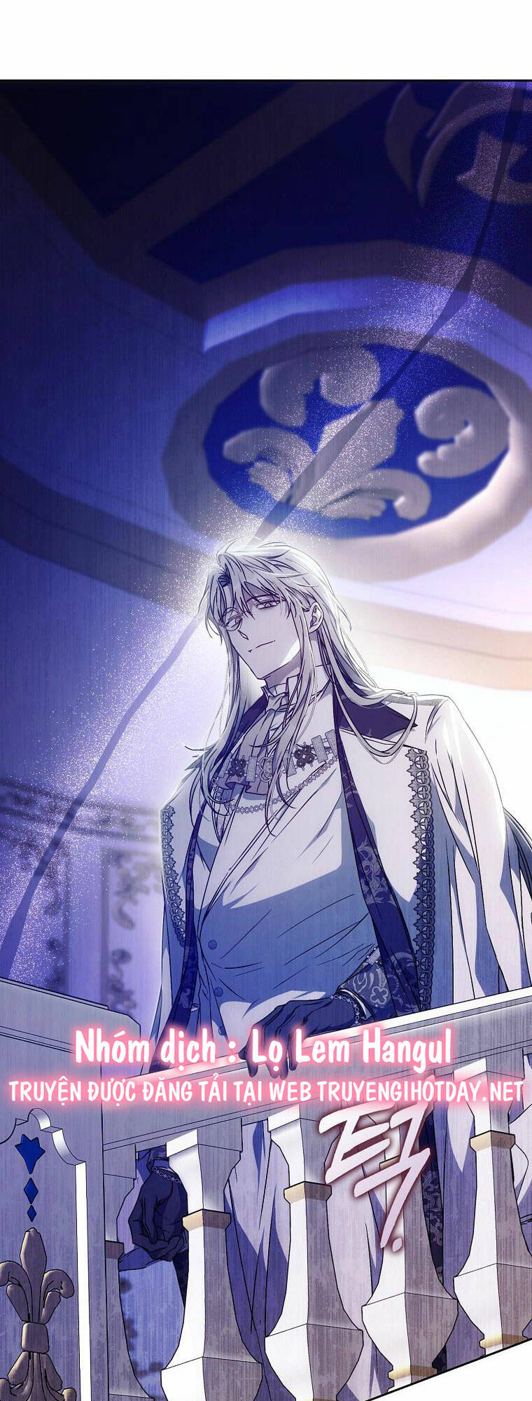 Tôi Trở Thành Vợ Nam Chính Chapter 85.1 - Trang 2