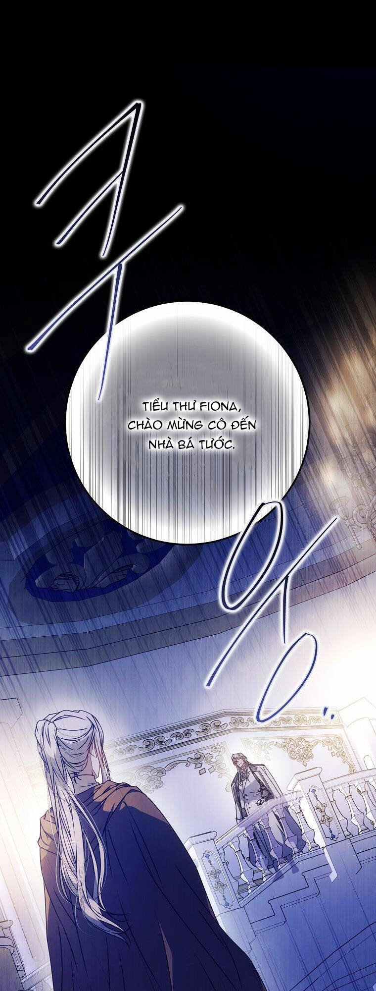 Tôi Trở Thành Vợ Nam Chính Chapter 85.1 - Trang 2