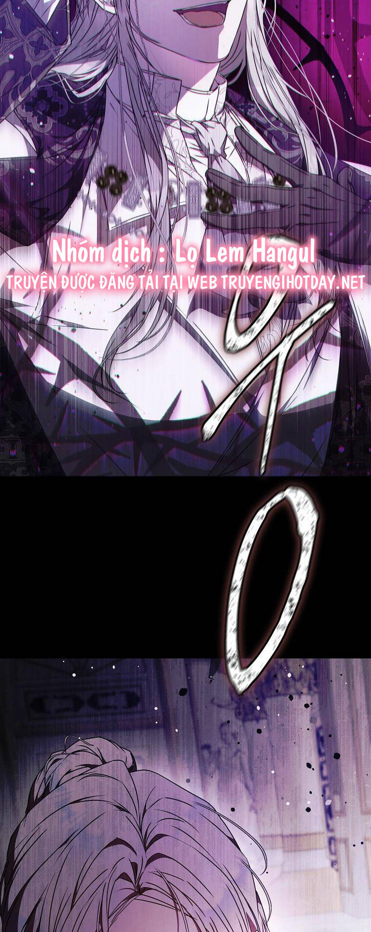 Tôi Trở Thành Vợ Nam Chính Chapter 85.1 - Trang 2