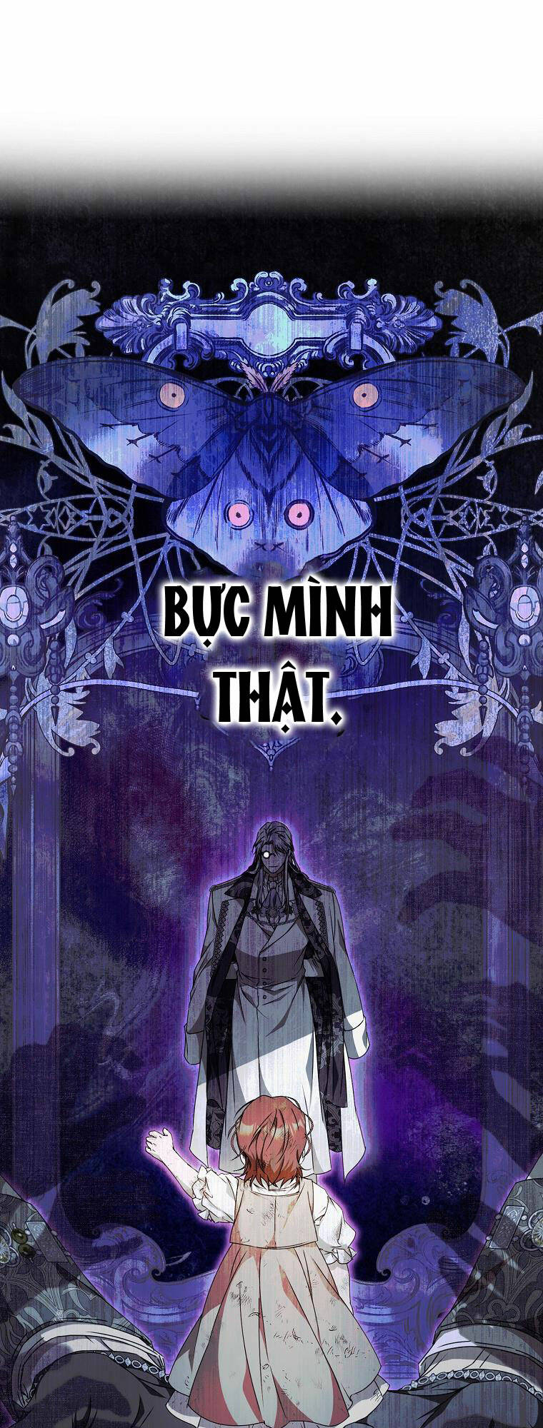 Tôi Trở Thành Vợ Nam Chính Chapter 85.1 - Trang 2