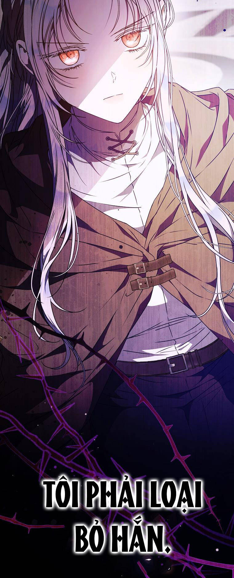 Tôi Trở Thành Vợ Nam Chính Chapter 85.2 - Trang 2