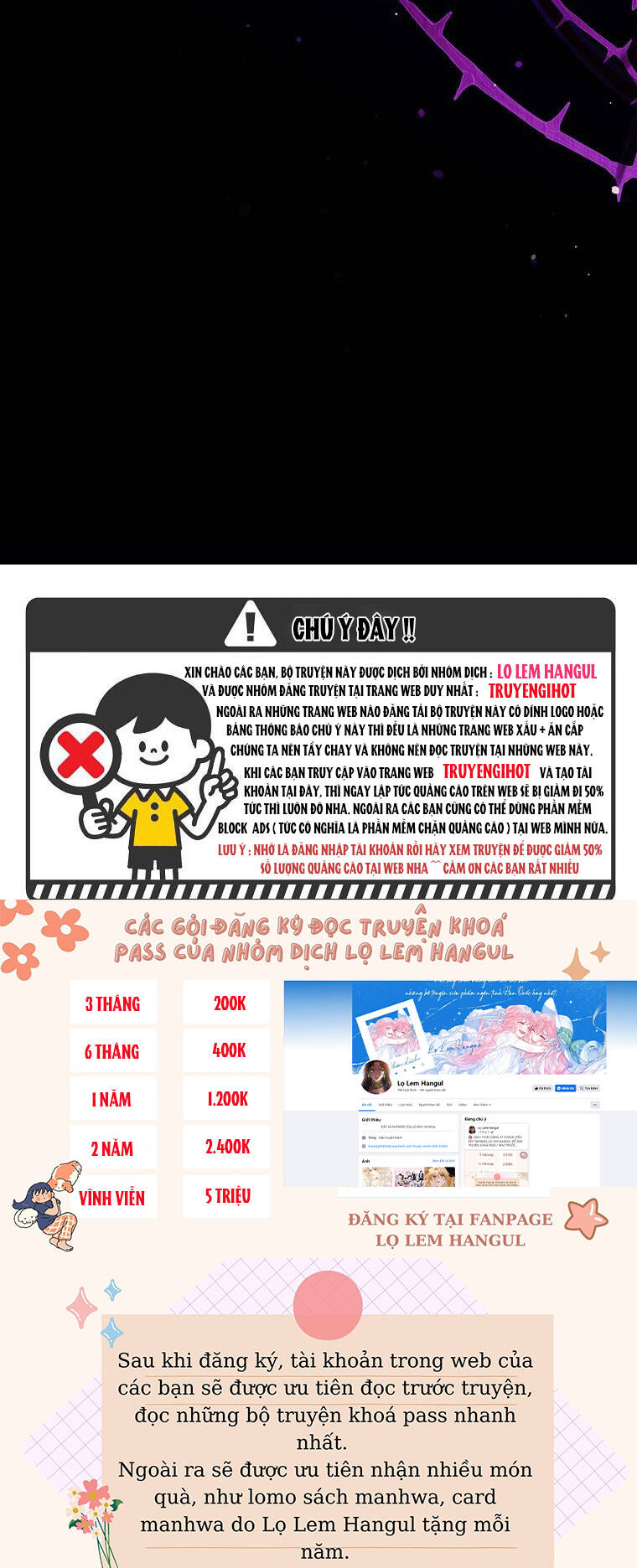 Tôi Trở Thành Vợ Nam Chính Chapter 85.2 - Trang 2