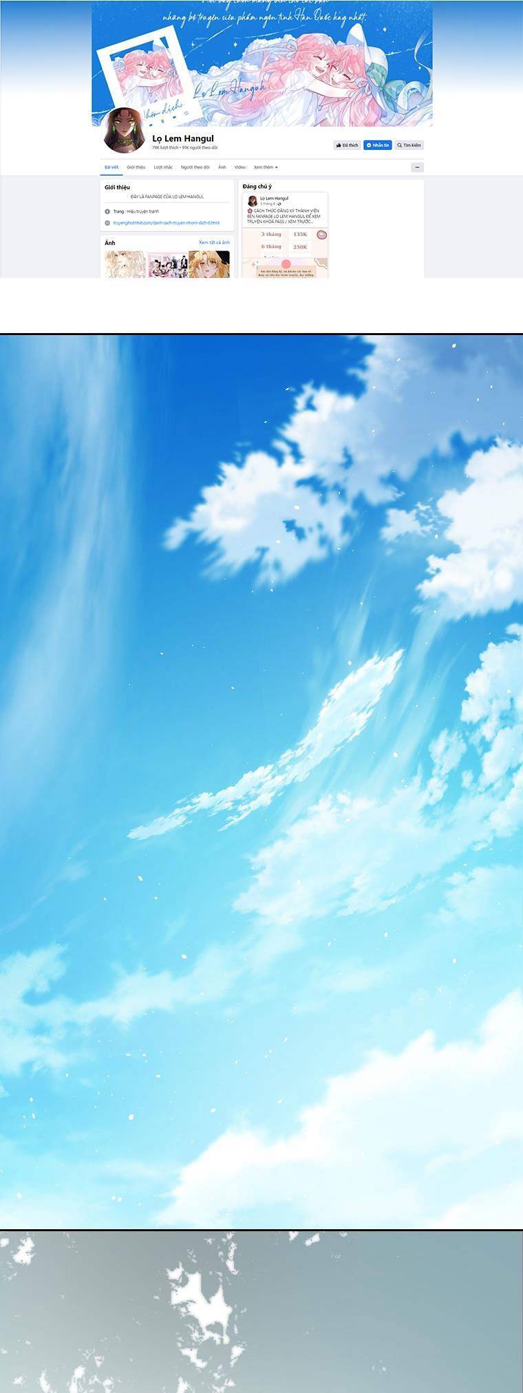 Tôi Trở Thành Vợ Nam Chính Chapter 85 - Trang 2