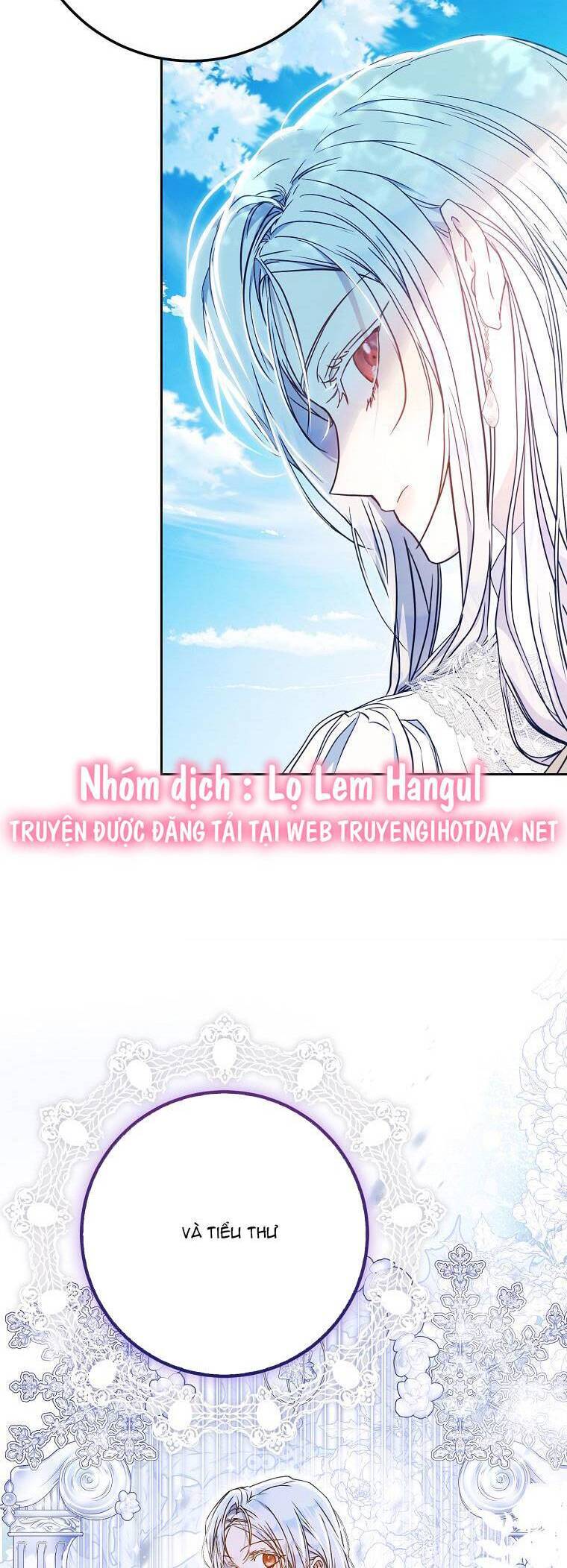 Tôi Trở Thành Vợ Nam Chính Chapter 85 - Trang 2