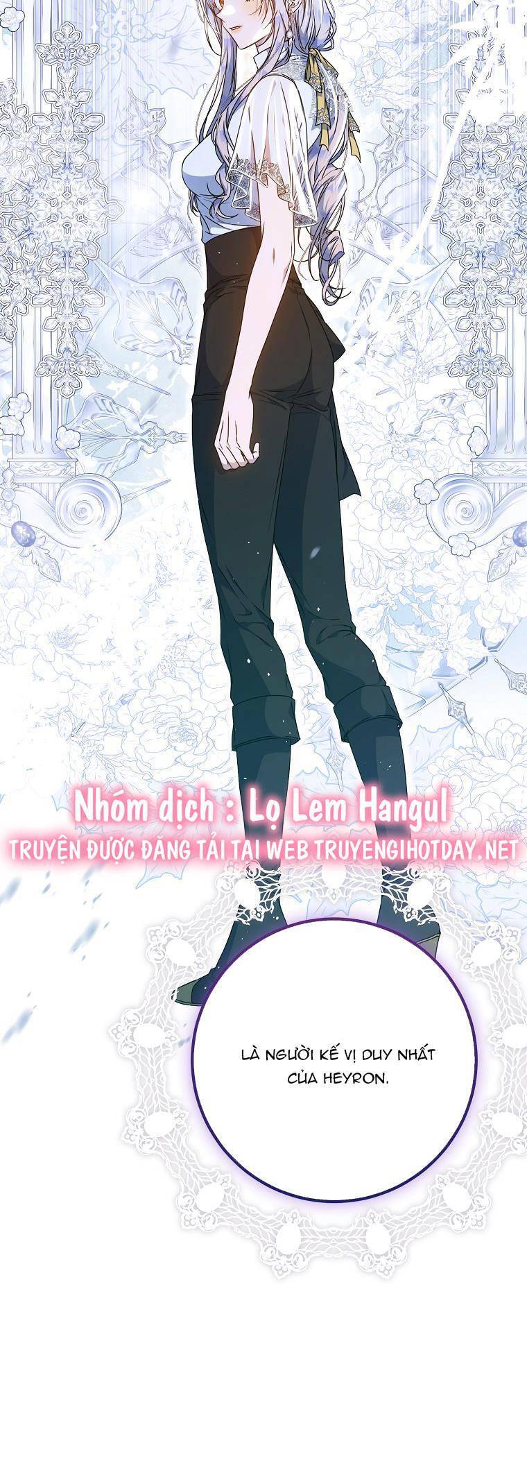 Tôi Trở Thành Vợ Nam Chính Chapter 85 - Trang 2