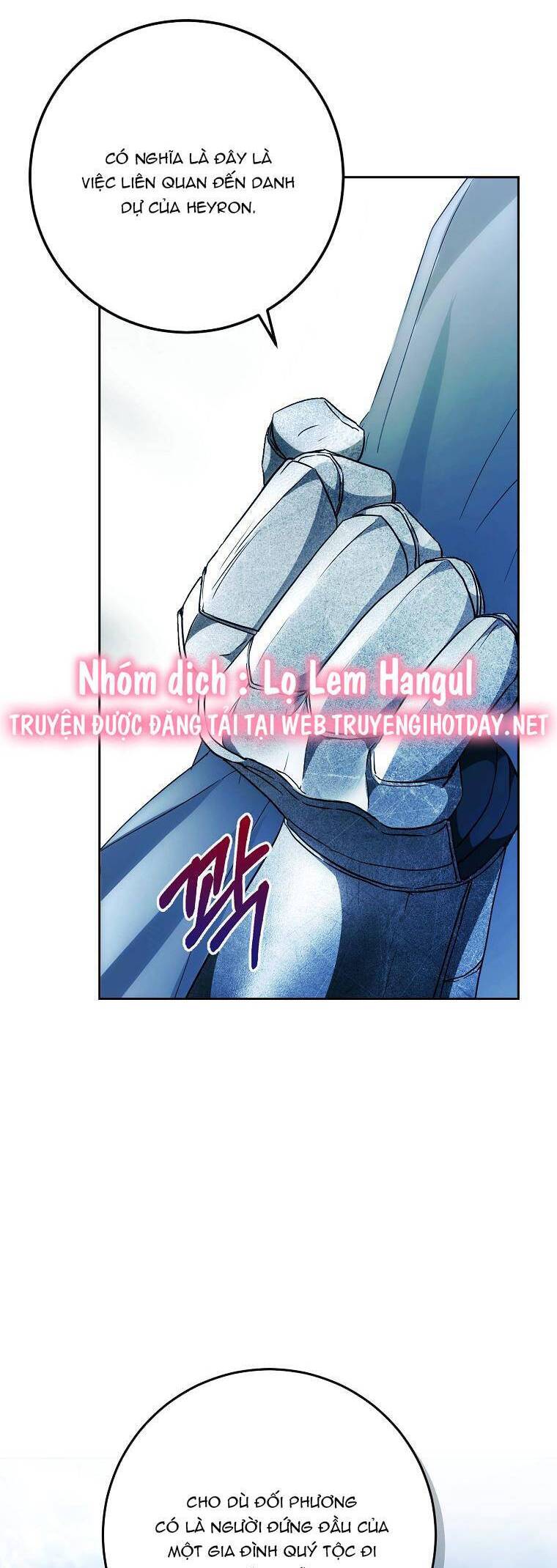 Tôi Trở Thành Vợ Nam Chính Chapter 85 - Trang 2