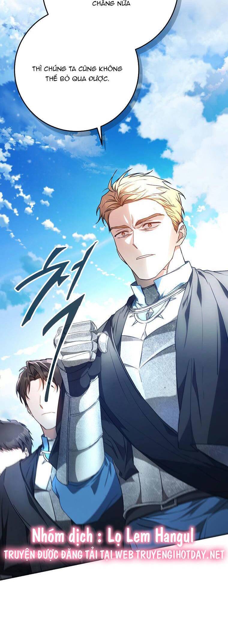 Tôi Trở Thành Vợ Nam Chính Chapter 85 - Trang 2