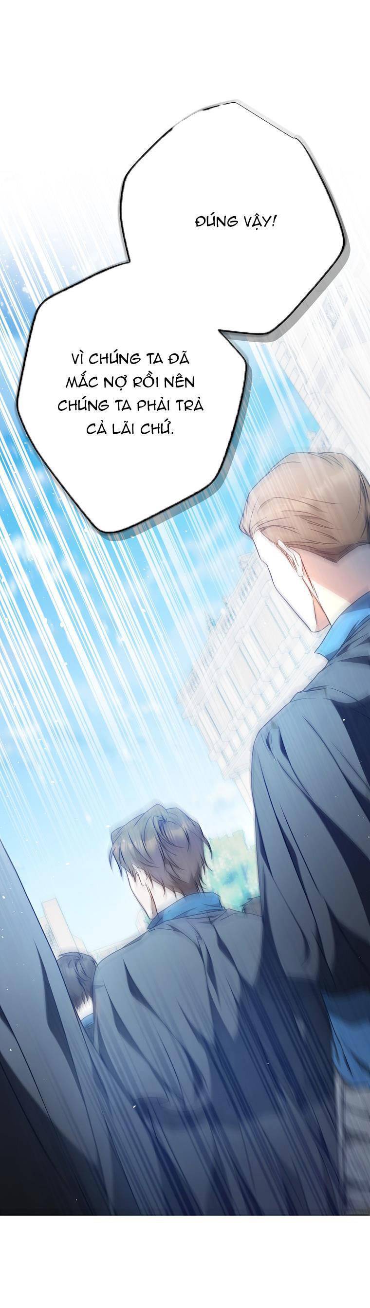 Tôi Trở Thành Vợ Nam Chính Chapter 85 - Trang 2