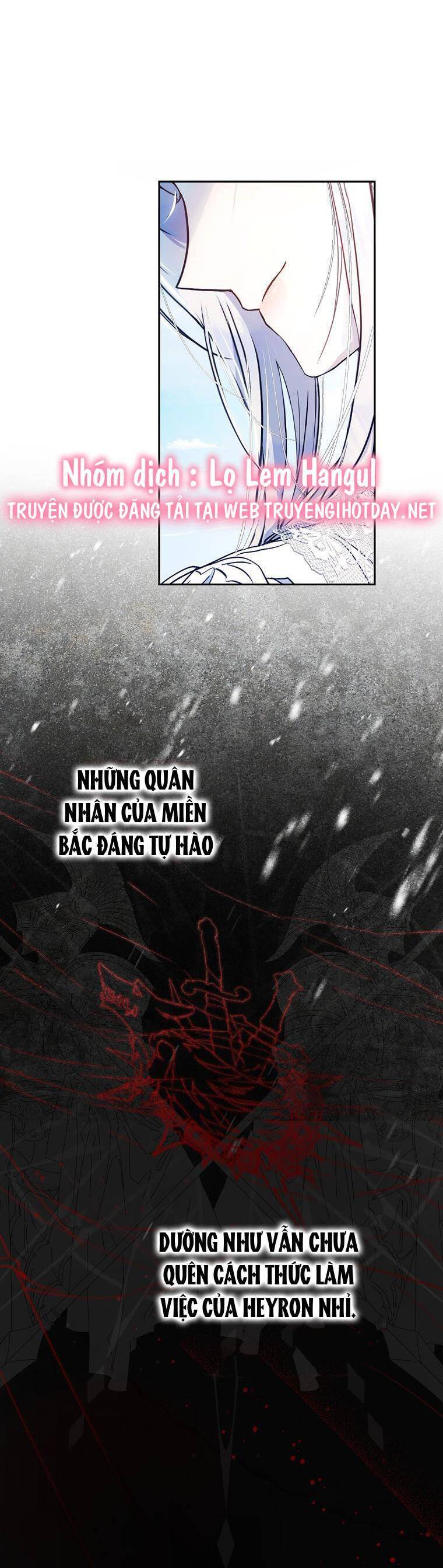 Tôi Trở Thành Vợ Nam Chính Chapter 85 - Trang 2