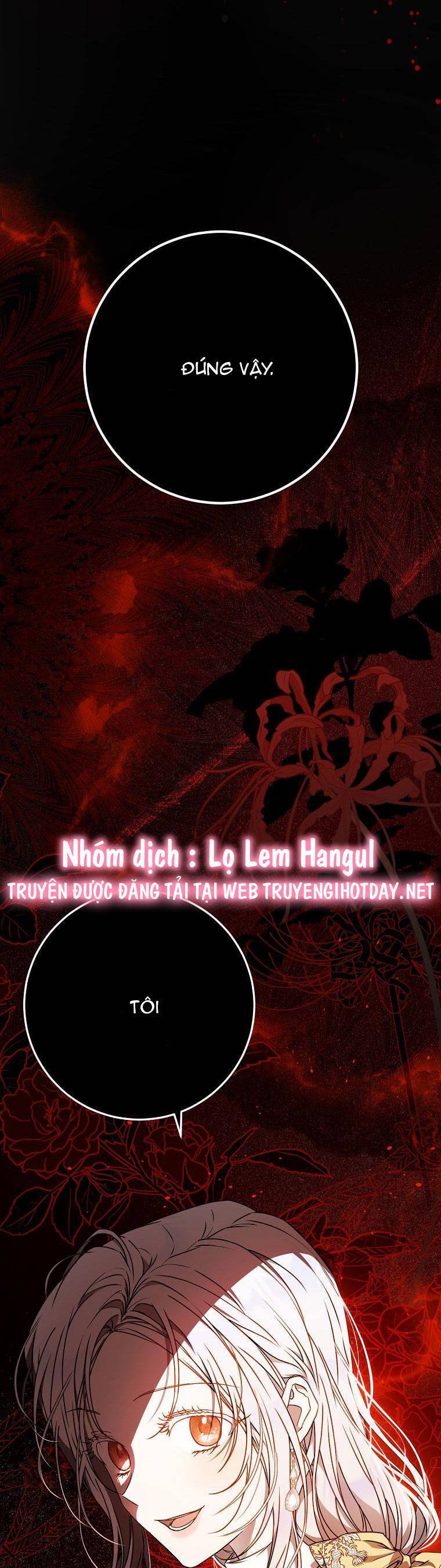 Tôi Trở Thành Vợ Nam Chính Chapter 85 - Trang 2