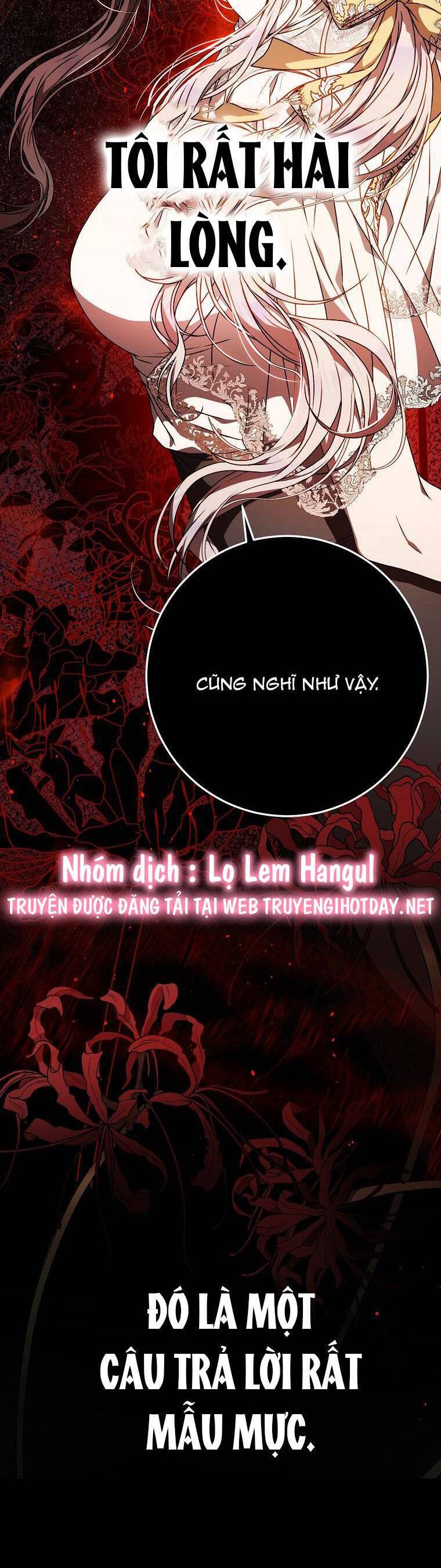 Tôi Trở Thành Vợ Nam Chính Chapter 85 - Trang 2