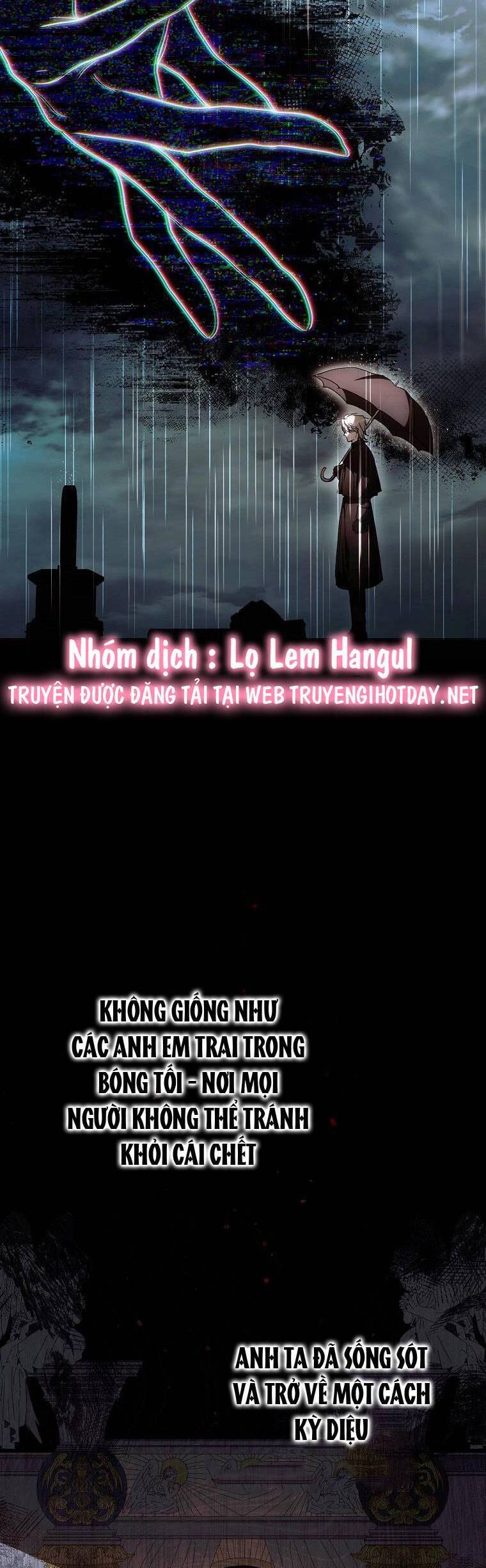 Tôi Trở Thành Vợ Nam Chính Chapter 85 - Trang 2
