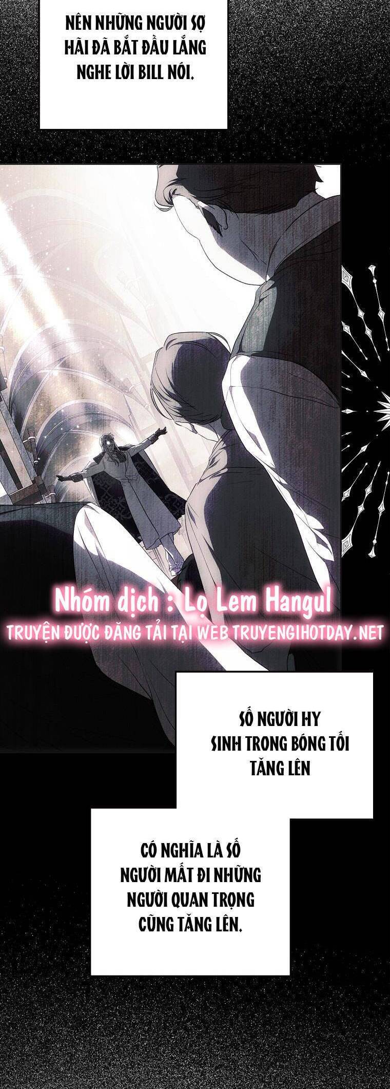 Tôi Trở Thành Vợ Nam Chính Chapter 85 - Trang 2