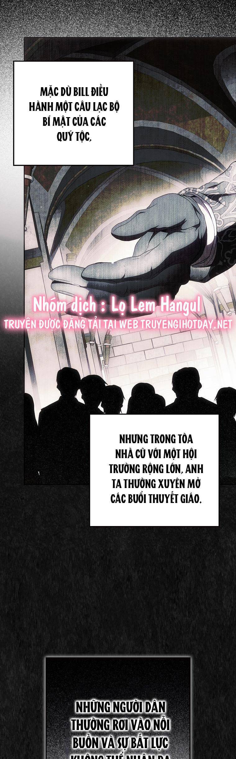 Tôi Trở Thành Vợ Nam Chính Chapter 85 - Trang 2