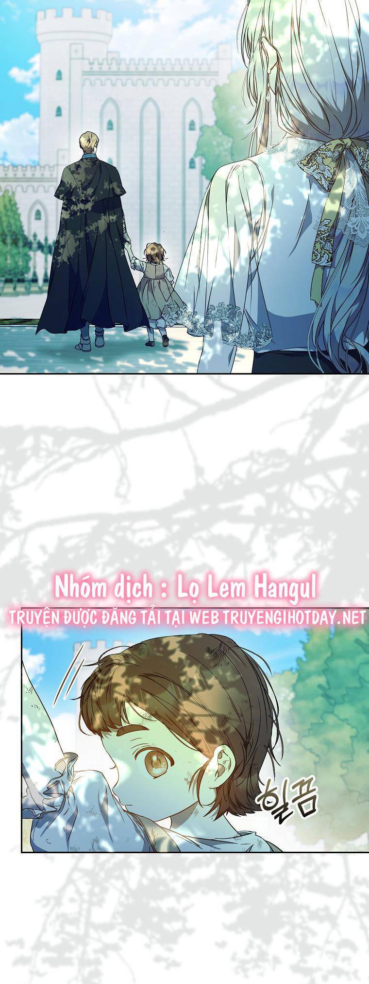 Tôi Trở Thành Vợ Nam Chính Chapter 85 - Trang 2