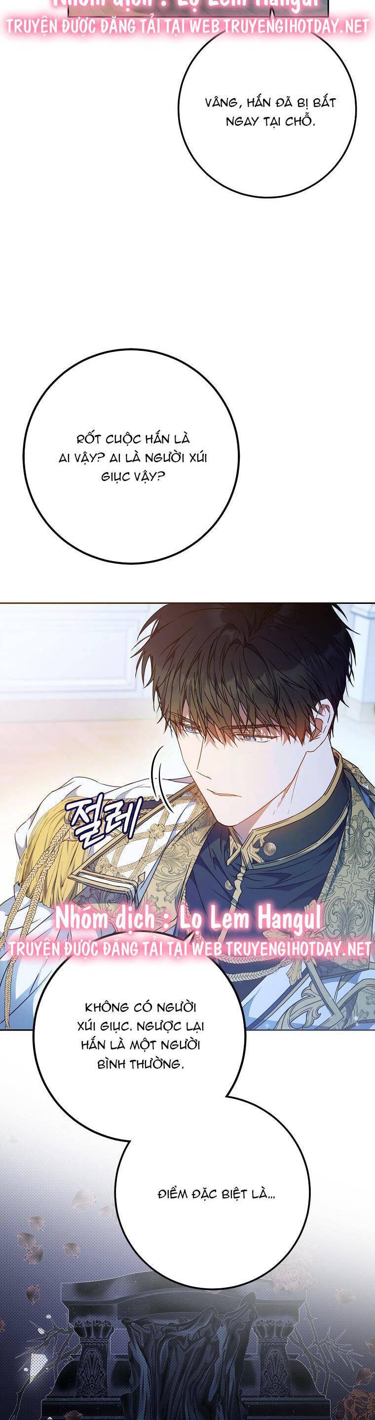 Tôi Trở Thành Vợ Nam Chính Chapter 85 - Trang 2