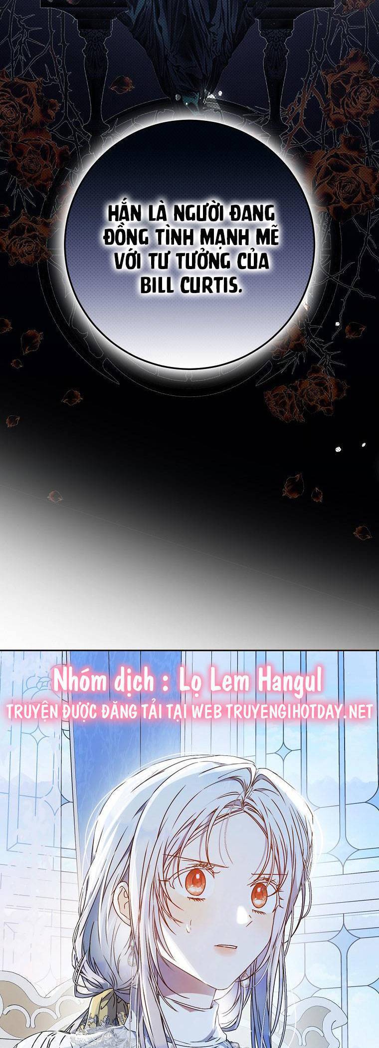 Tôi Trở Thành Vợ Nam Chính Chapter 85 - Trang 2